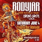 Bodyjar-New Rituals Tour with Special Guests:Chasing Ghosts & Lola