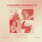 DJ KITI, MAYARI & HI-DAE ~ SUNDAYS AT KINDRED