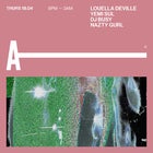 ABERCROMBIE | Abercrombie Thursdays ft. Louella Deville, Yemi Sul, DJ Busy & Nazty Gurl