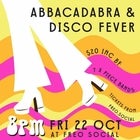 ABBAcadabra + Disco Fever
