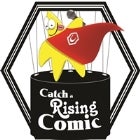 Catch A Rising Comic