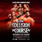 EPW - COLLISION COURSE