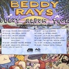 Beddy Rays - UC Hub Canberra