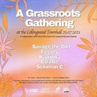 A Grassroots Gathering ON HOLD | NEW DATE TBA