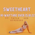 Sweetheart - Hiway Takeover