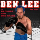 Ben Lee — With DJ DadBod