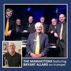 The Manhattons featuring USA's Bryant Allard