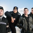 The Amity Affliction -  ‘All My Friends Are Dead' Tour w/ Ocean Grove // Antagonist AD // Redhook