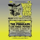 West End Fest: 2022 w/ The Pinheads, Los Tones, Potion, Behind You, Twine, Oil!, Mowgli, Supersoakerr, G.U.N, Mid Wife Crisis, Nancy and The Jam Fancy's, The Economy