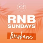 RNB Sundays | Brisbane