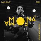 Paul Kelly — Time