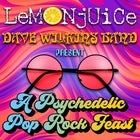 Lemonjuice + Dave Wilkins Band 