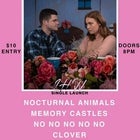 Nocturnal Animals Single Launch