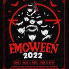 Emoween 2022-Adelaide
