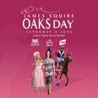 Stradbroke Season presented by TAB: James Squire Oaks Day