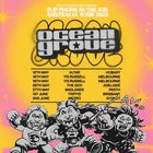 Ocean Grove - Flip Phone In The Air Tour