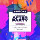 Seasons Opener: After Party