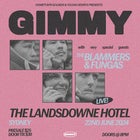 GIMMY - 'Things Look Different Now' Tour