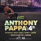 Anthony Pappa- Brisbane Show- Extended Set
