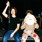 Jeff The Brotherhood (US) - Wollongong w/ Chimers & Cool Jumper