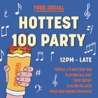 Hottest 100 Party - Free Entry