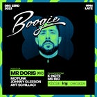 Boogie ft. Mr Doris (IBZ)