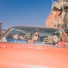 Camp Cope - Running with the Hurricane Tour 