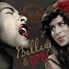 Body & Soul: The Music and Moods of Billie Holiday and Amy Winehouse