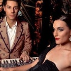 Mia Simonette swings the Gershwin Songbook with the Danny Moss Jnr Trio