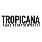 Tropicana Mykonos Aust Tour - Pool Party