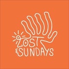 Lost Sundays  July 17