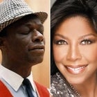 Howie Morgan & Breana Agnello present - The Best of Nat King Cole