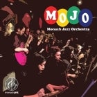 Monash Jazz Orchestra