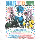 QUEERS TO THE FRONT Tour
