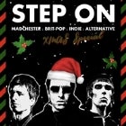 STEP ON XMAS PARTY 