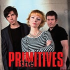 The Primitives "Lovely" 35th Anniversary Tour
