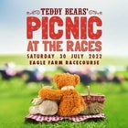 Teddy Bears Picnic Family Raceday