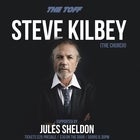 STEVE KILBEY: LIVE AND SOLO - RESCHEDULED TO SAT 27 JULY