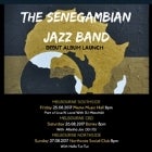 The Senegambian Jazz Band CBD Album Launch with special guests