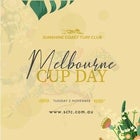 Melbourne Cup Day