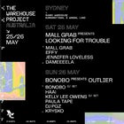 THE WAREHOUSE PROJECT (SYDNEY)