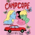 CAMP COPE with special guests Chastity Belt (USA)