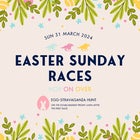 Easter Sunday Races