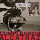 ALCATRAZ 1ST BIRTHDAY