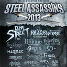 Steel Assassins 2013 