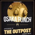 Osaka Punch