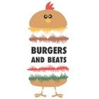 Burgers and Beats #4 (CHICKEN EDITION)
