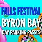 FALLS FESTIVAL BYRON DAY PARKING PASSES
