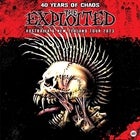 The Exploited "40 Years Of Chaos"