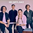 Heartlake Live at The Lansdowne